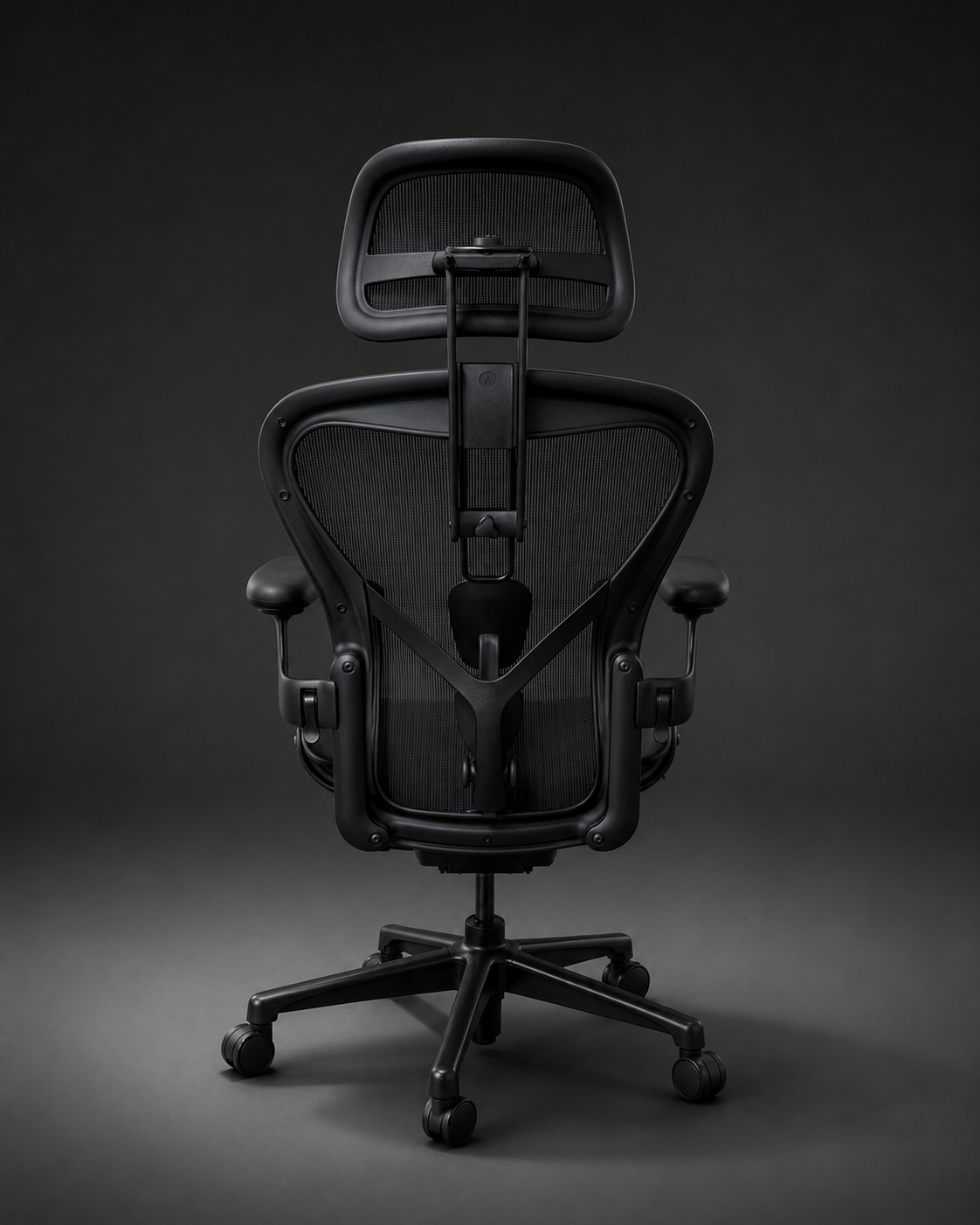 Krzesło gamingowe Herman Miller Aeron Remastered